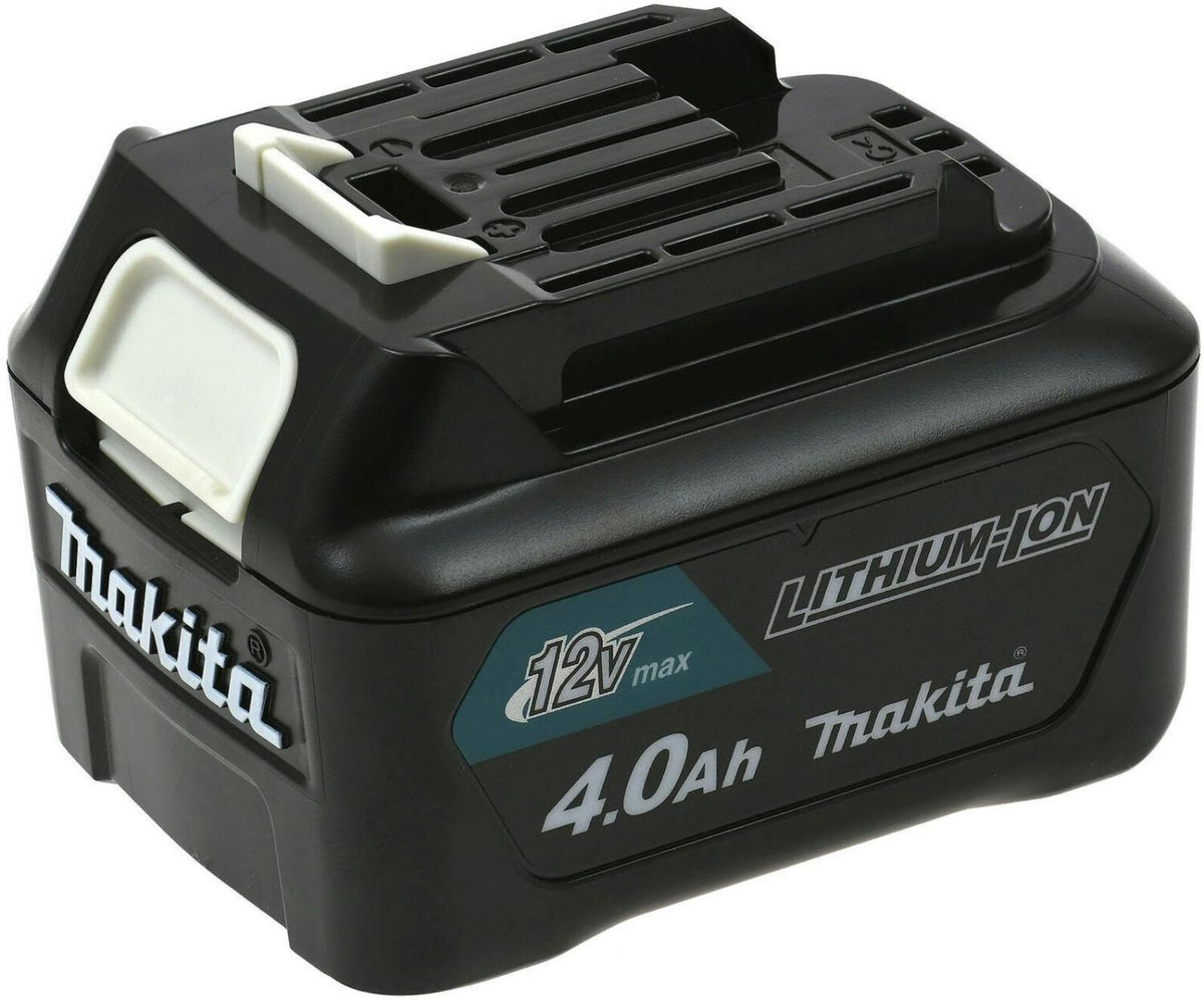 Batterie d'origine pour outillage li-Ion – Makita BL1041B 4 Ah