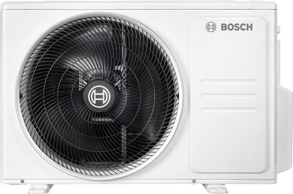 Bosch Climate CL5000M 79/3 E 7,9 kW Unité extérieure Refroidissement, Réversible Secteur