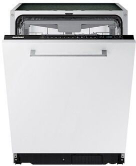 Samsung DW60CG530B00 Lave-vaisselle encastrable 1 800 W 7 largeur 59,8 cm Départ différé, Ouverture de porte automatique 44 dB Touches de commande