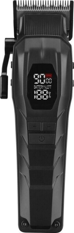 Tondeuse cheveux Efalock Bladecore Clipper black 10 W Charge rapide Noir