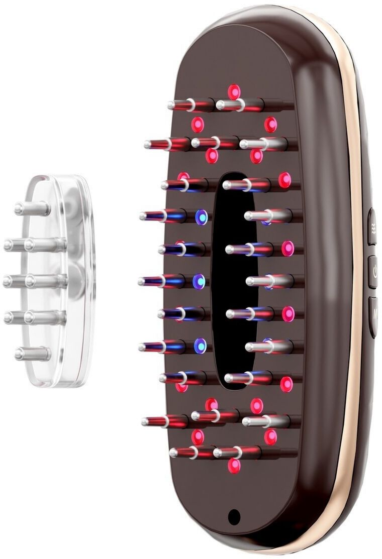 Appareil de massage pour la tête Lumière LED Beautifly LaserBoost Pro Masseur Capillaire Laser Croissance des Cheveux