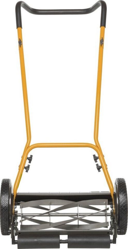 Tondeuse à gazon Stiga SCM 240 R 40 cm Guidon ergonomique