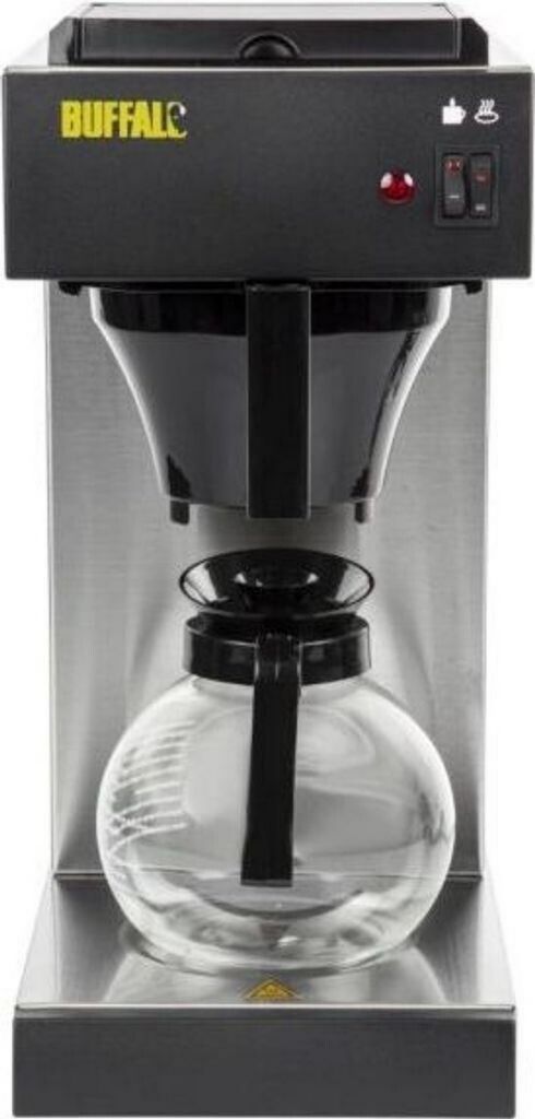 Cafetière à filtre Buffalo Appliances CT815