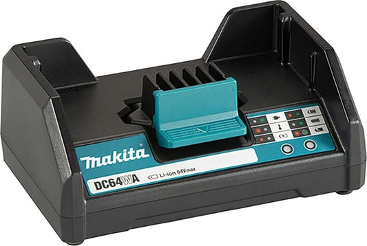 Chargeur pour batterie d'outillage alimentation 230 V – Makita DC64WA