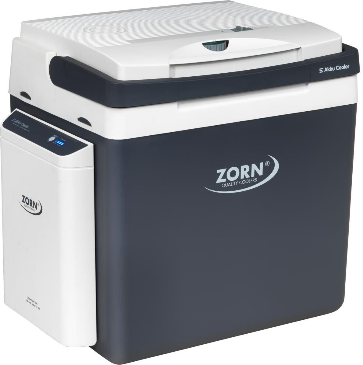Glacière électrique Zorn E battery cool Z 26 LNP