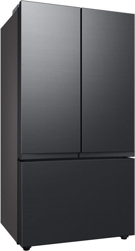 Samsung RF24BB620EB1EF Réfrigérateur froid ventilé 187 L largeur 90,8 cm Wi-Fi Congélation rapide, Dégivrage automatique du réfrigérateur Acier 38 dB
