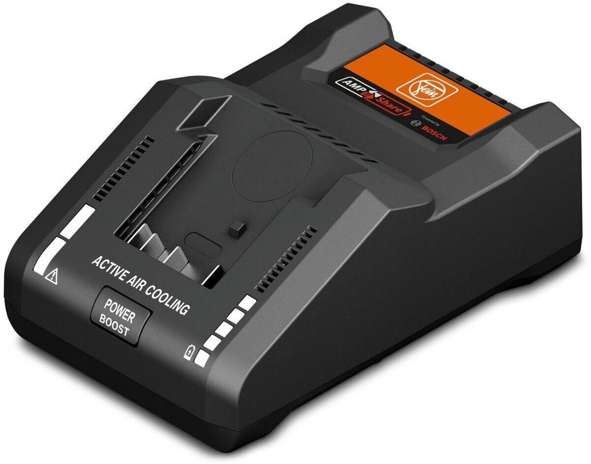 Fein GAL 18 V-160 AS (92604339010) Chargeur rapide pour batterie d'outillage