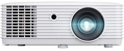 Vidéoprojecteur 4K Acer Vero HL6510ATV 5 000 ANSI Lumen largeur 304 mm Wi-Fi Projection à 360°, Correction Keystone, Lens Shift, HDMI-CEC Blanc