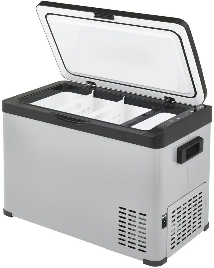 Glacière électrique Congélation AEG Compressor cool box KK30 Gris