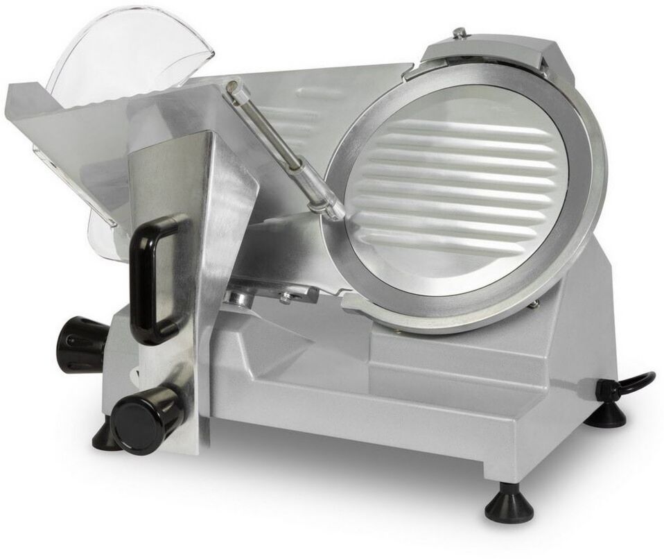 Trancheuse à jambon Vertes FD2-MS-250 150 W Acier inoxydable