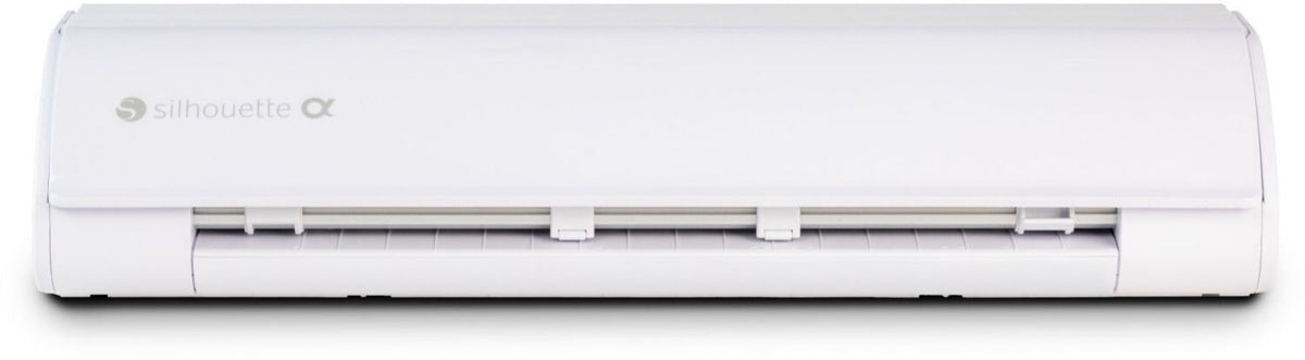 Machine de découpe Silhouette Cameo 5a White 56,6 x 17,64 x 12,42 Bluetooth