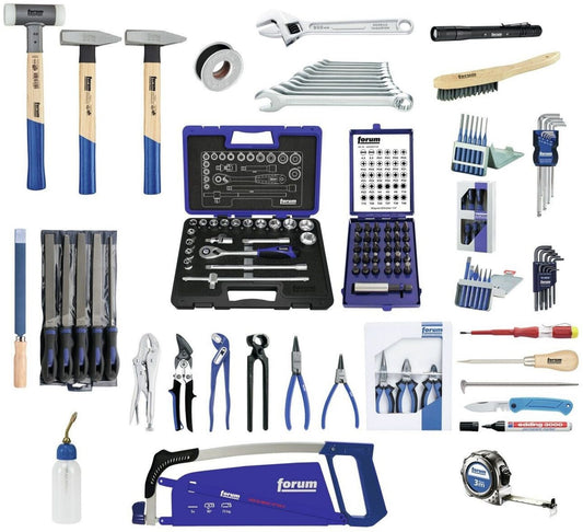 Coffret à outils pour Montage Forum 4317784951050