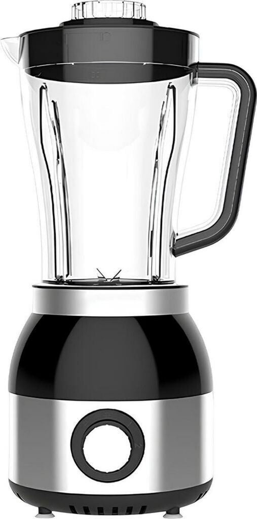 Mixeur plongeant Avizar TX-8604 1,8 L 350 W Mixer Argent, Gris, Noir