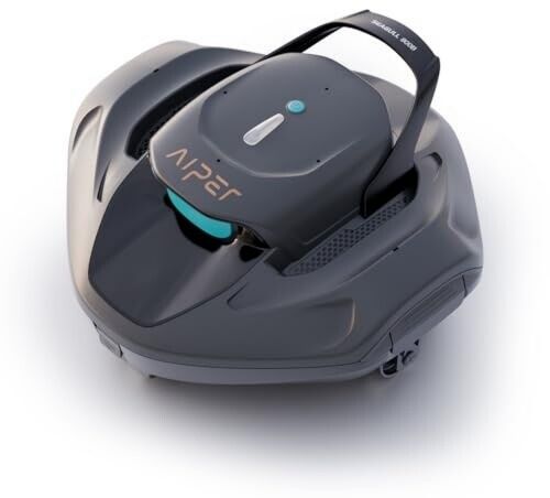 Robot piscine électrique pour Parois du bassin Aiper Seagull 800B
