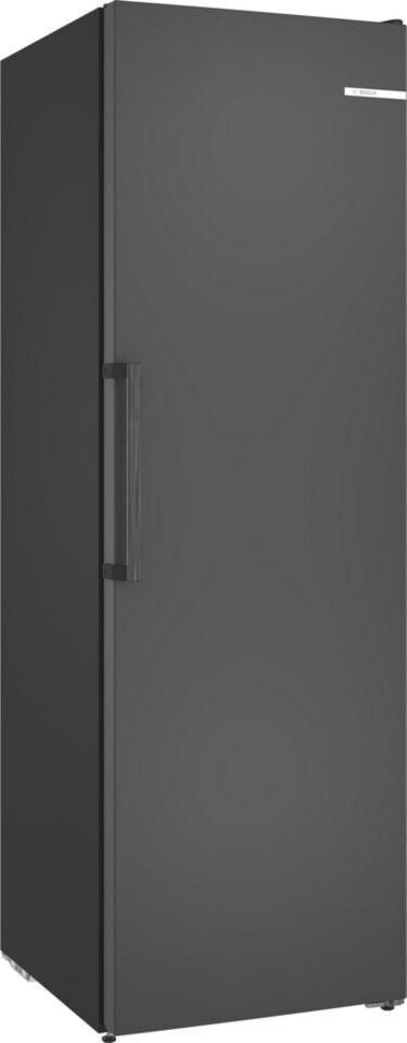 Bosch GSN36VCCG Congélateur armoire froid ventilé 334 L largeur 60 cm 35 dB Blanc profondeur 66 cm hauteur 186 cm