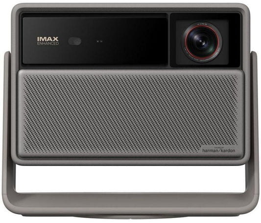 XGIMI Horizon 20 Pro Édition spéciale Vidéoprojecteur 4K 4 100 ANSI Lumen 3.840 x 2.160 pixels largeur 298 mm Bluetooth Wi-Fi 28 dB hauteur 249 mm