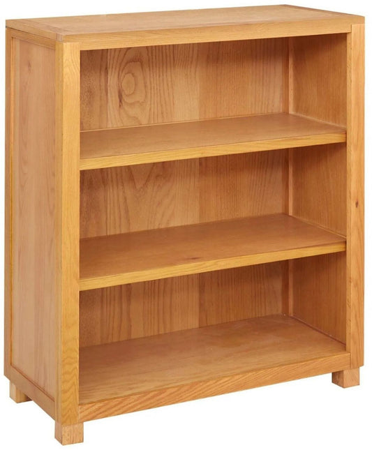 vidaXL Armoire de rangement marron, bois d'ingénierie, 80x35x95cm (4106555) Armoire à porte battante Chêne Contemporain