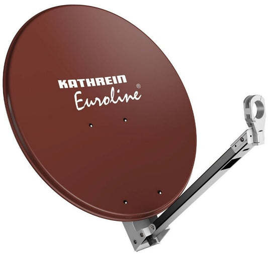 Parabole Kathrein KEA 650 650/R 670 x 715 mm
