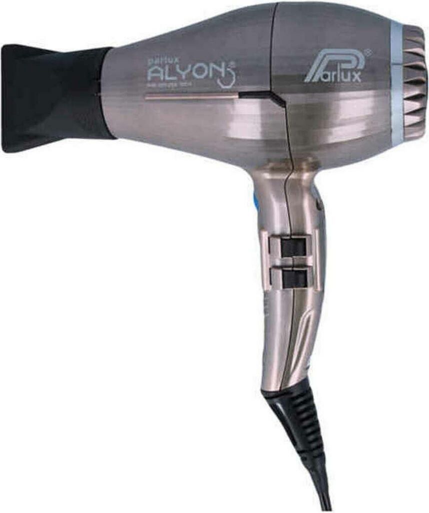 Sèche-cheveux professionnel Parlux Alyon bronze 2 250 W Position air froid 2 vitesses