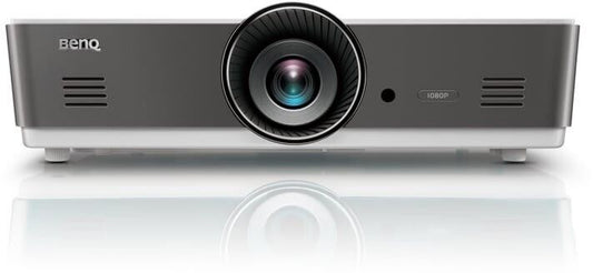 Vidéoprojecteur Full HD BenQ MH760 1.920 x 1.080 pixels 5 000 ANSI Lumen De face pour Professionnel 36 dB