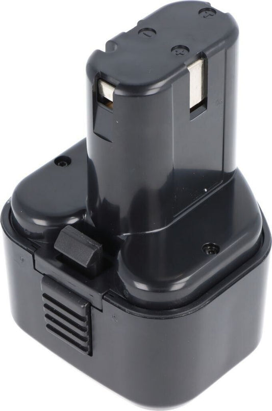 Batterie d'origine pour outillage niMH – Hikoki EB 930 H 9,6 V 3 Ah
