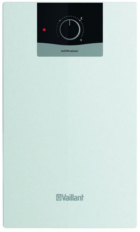 Chauffe-eau protection IP 24 – Vaillant VEN 5/7-7 U 5 L Chauffage direct pour Évier / Lavabo